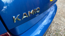 Skoda Kamiq 1.5 TSI SE L 5dr DSG Petrol Hatchback